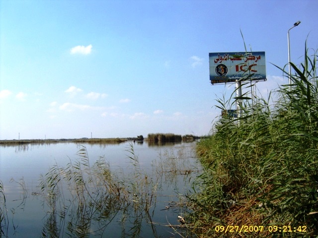 Nile Delta