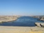 Nile at High Dam
