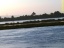 Nile at Edfu