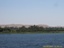 Nile between Edfu and Kom Ombo