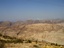Petra from the road